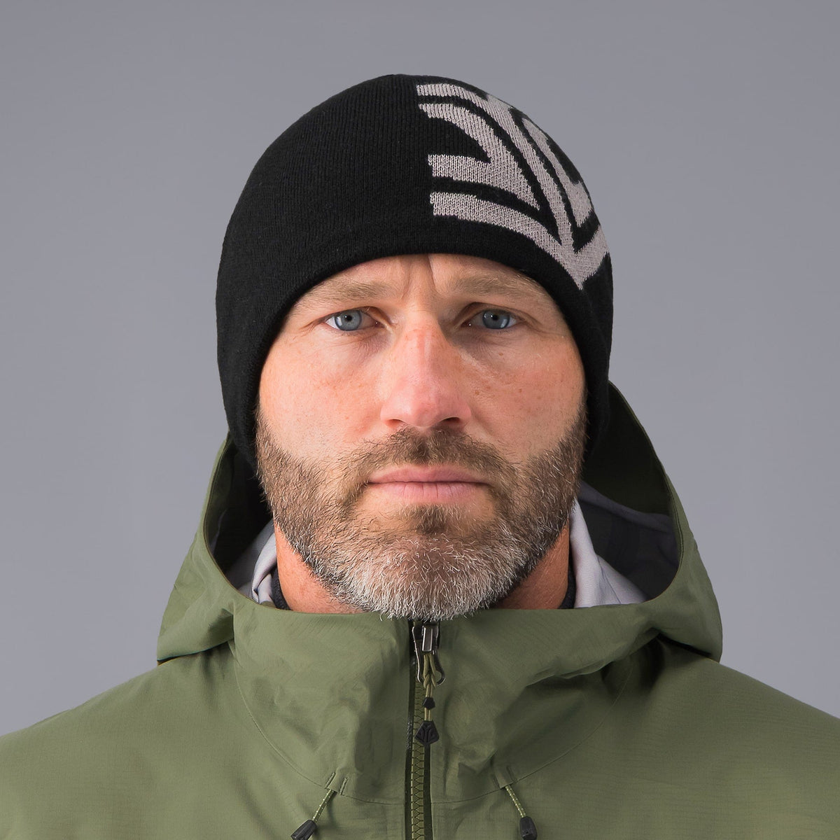 man: