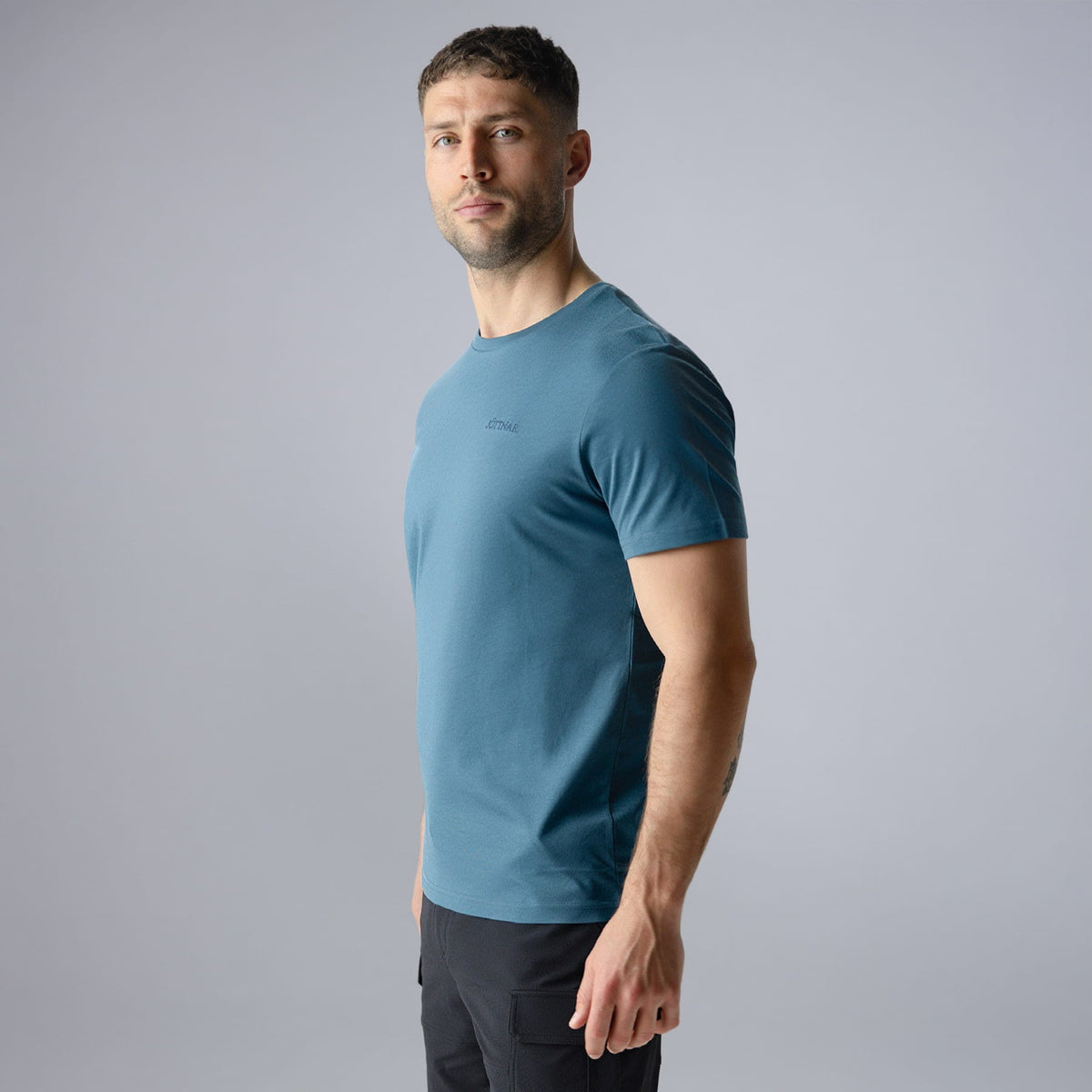 Mjolnir Classic Cotton T-Shirt