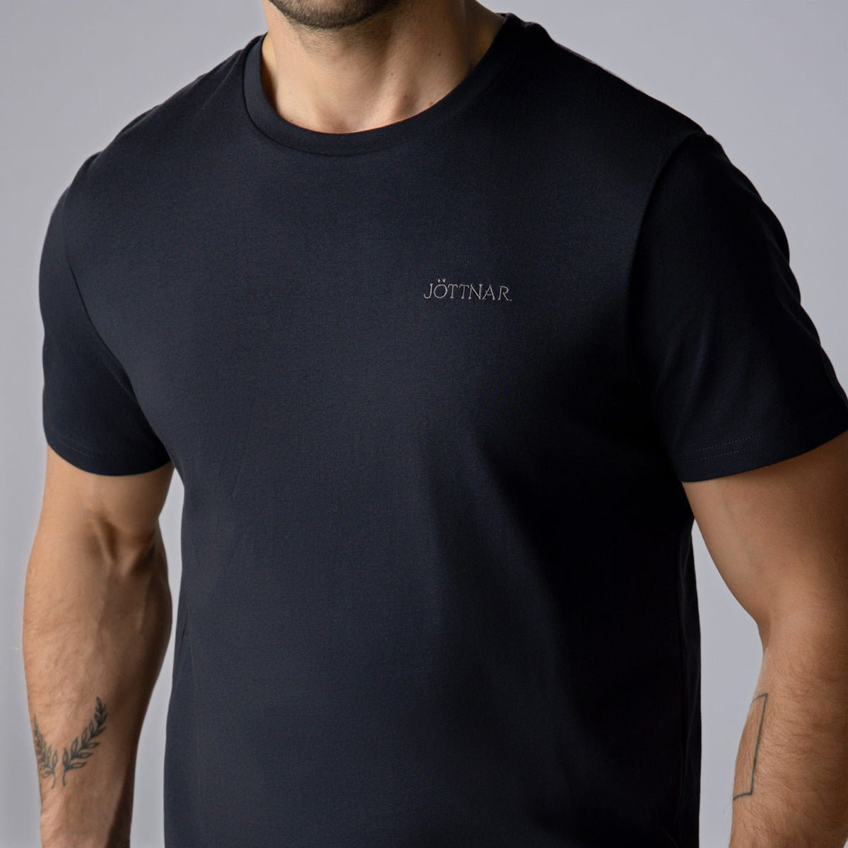 Mjolnir Classic Cotton T-Shirt