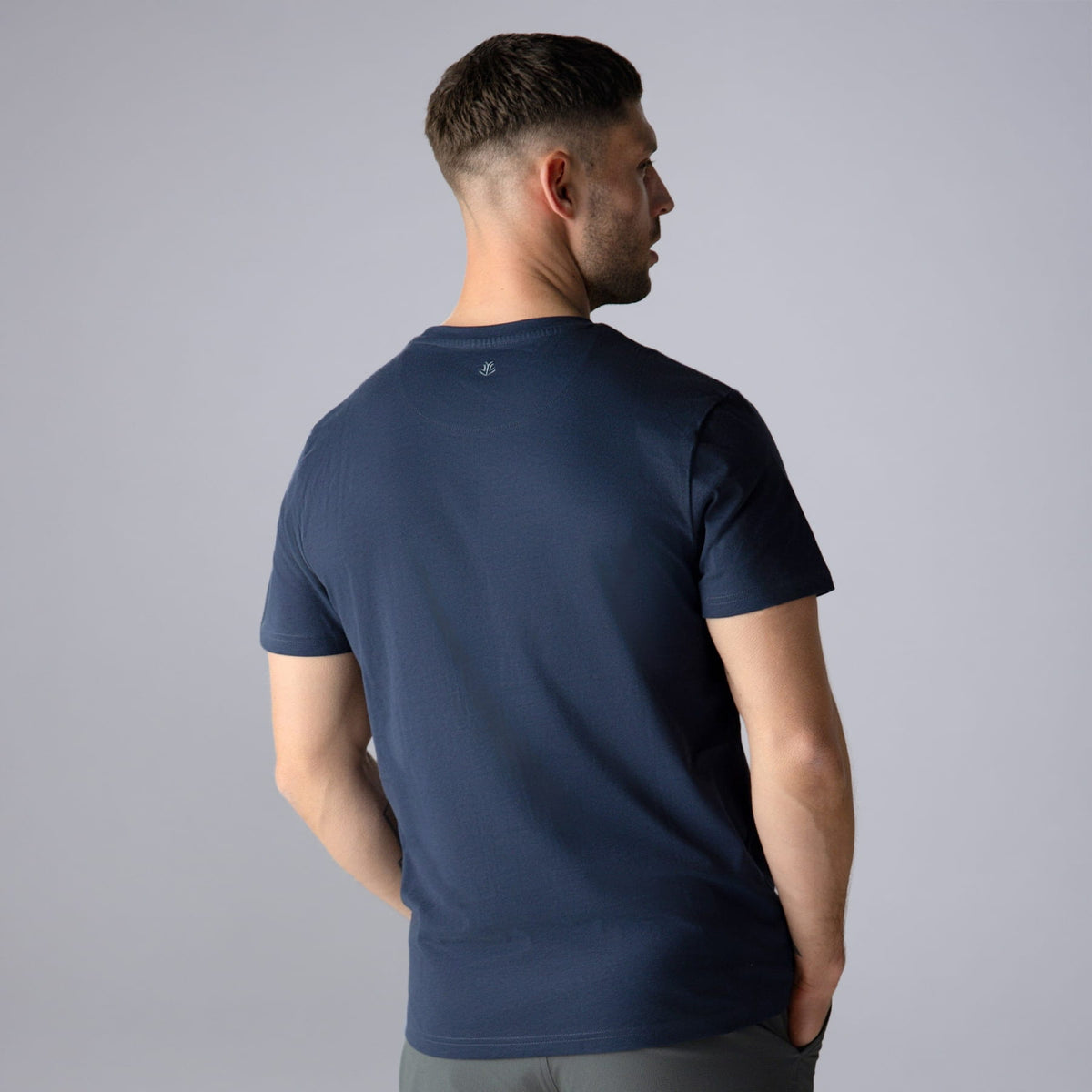 Mjolnir Classic Cotton T-Shirt