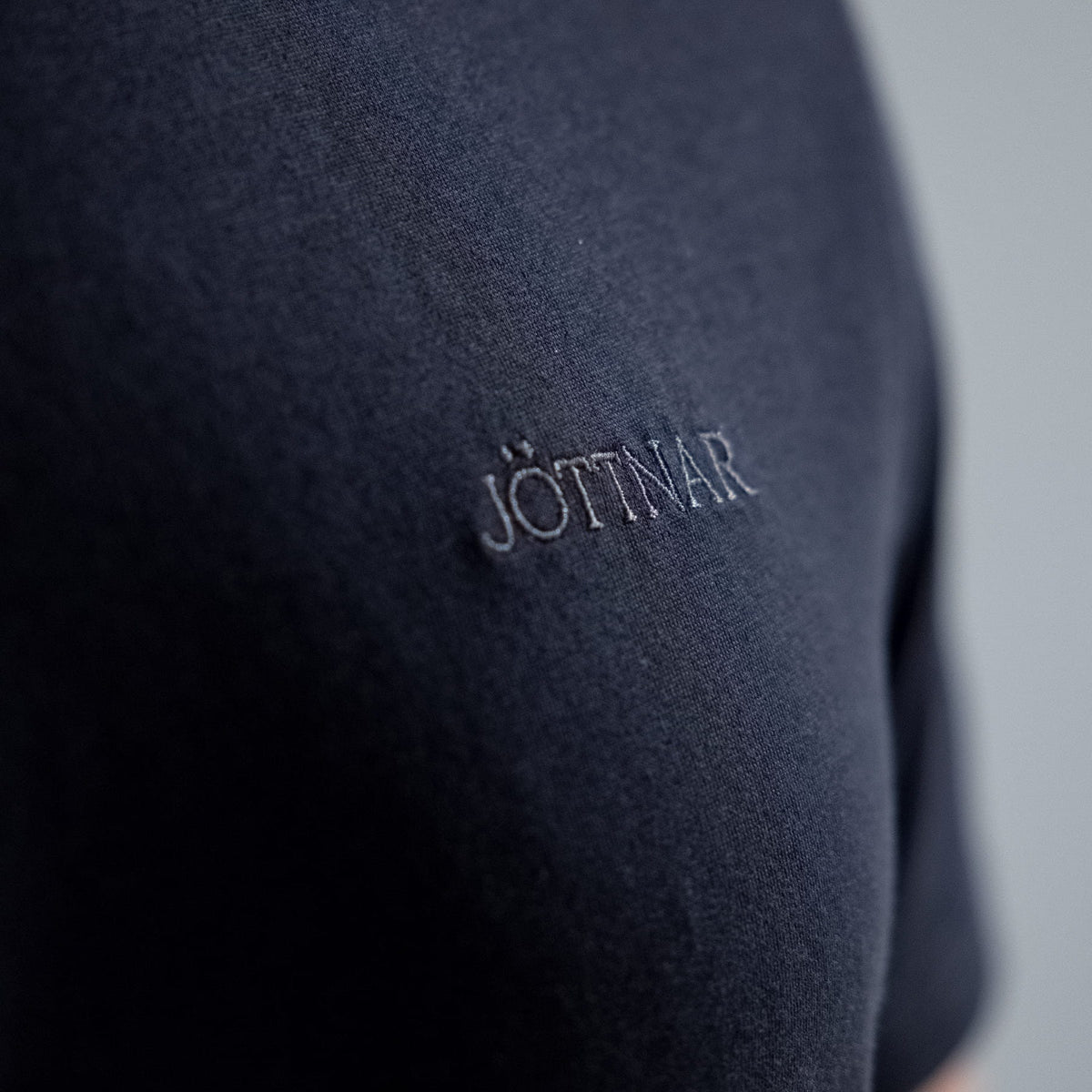 Mjolnir Classic Cotton T-Shirt