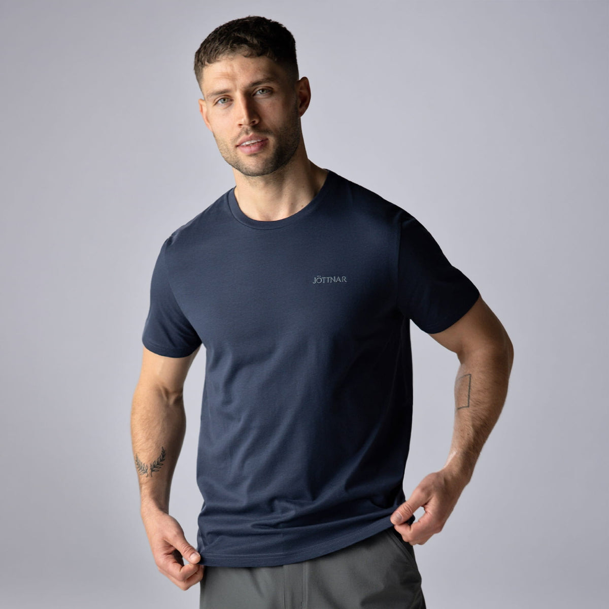 Mjolnir Classic Cotton T-Shirt