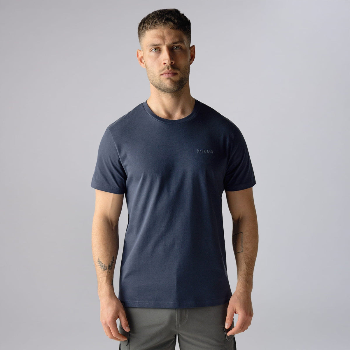 Mjolnir Classic Cotton T-Shirt