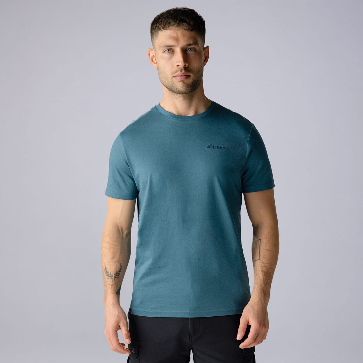 Mjolnir Classic Cotton T-Shirt