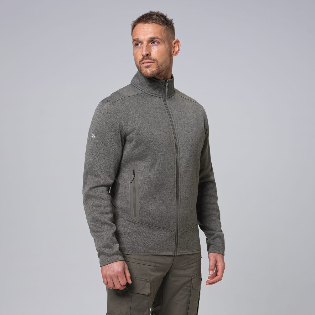 Njorunn Full Zip Fleece