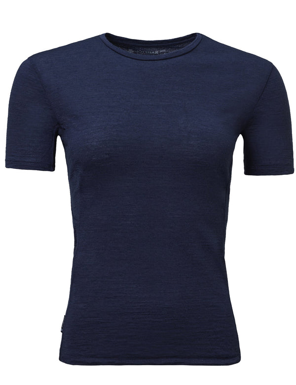 Mar Women's Lightweight Merino T-Shirt