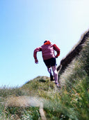 Trail Running