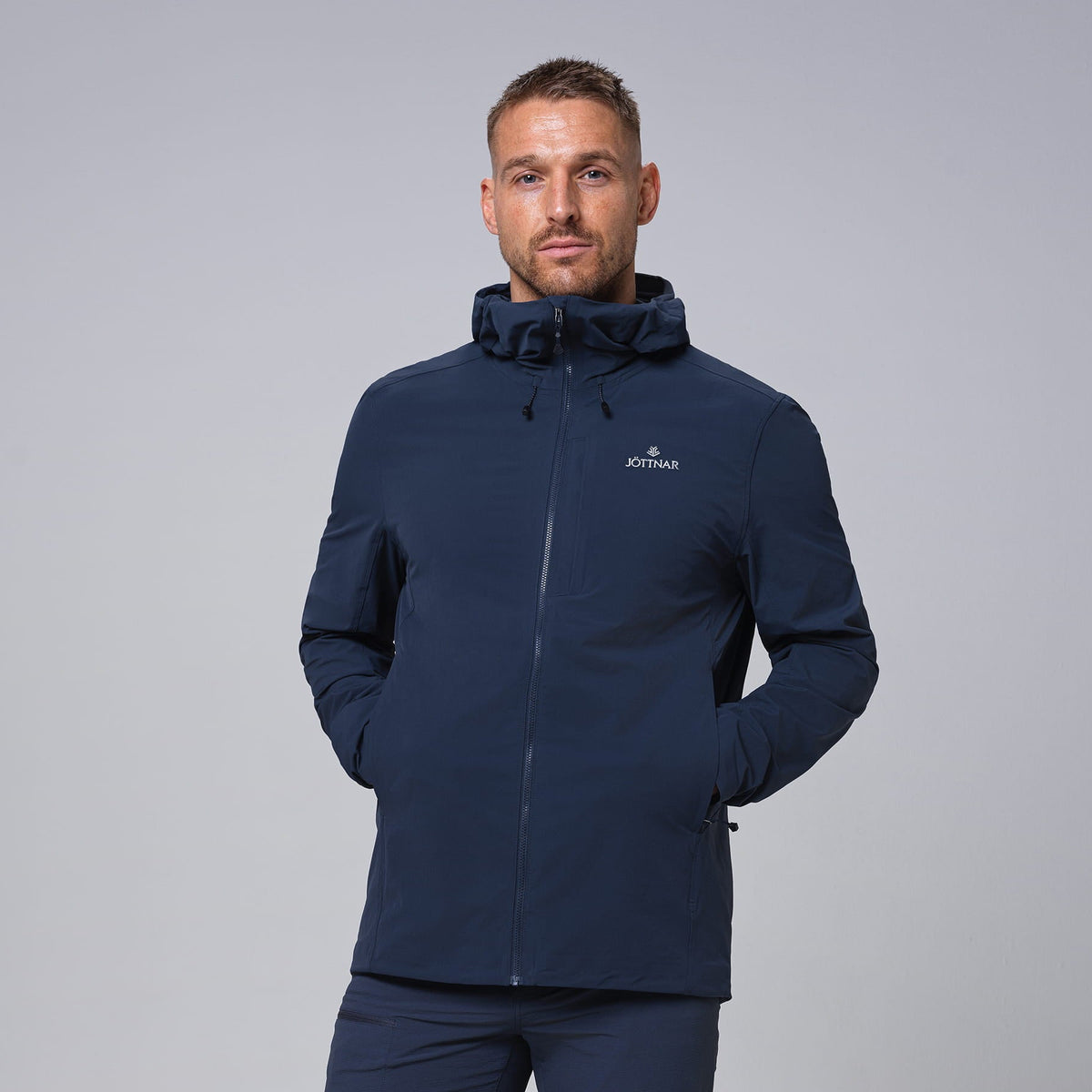 Sigvard Men's Softshell Jacket