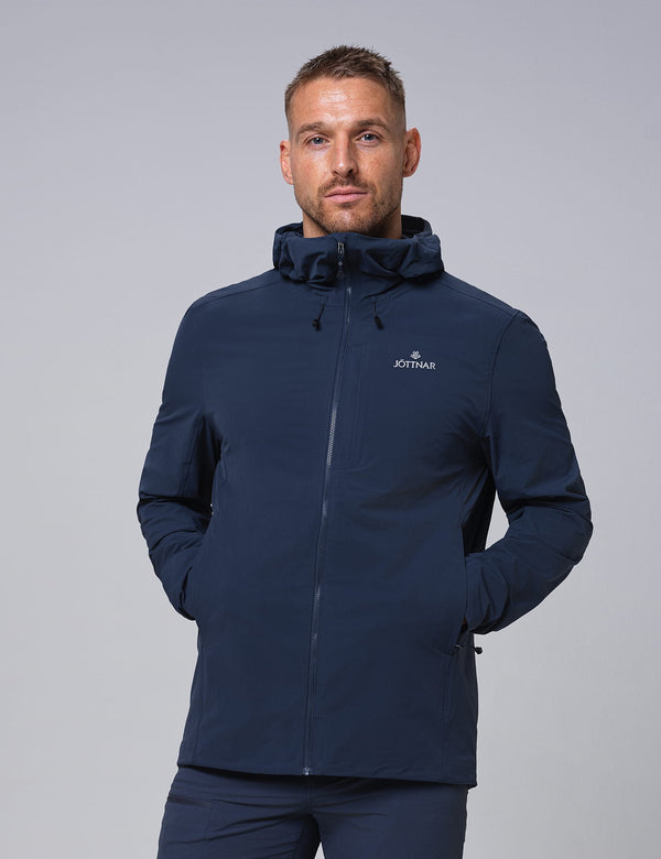 Sigvard Men's Softshell Jacket