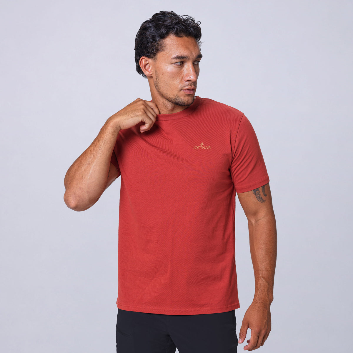Sindri Organic Cotton T-Shirt