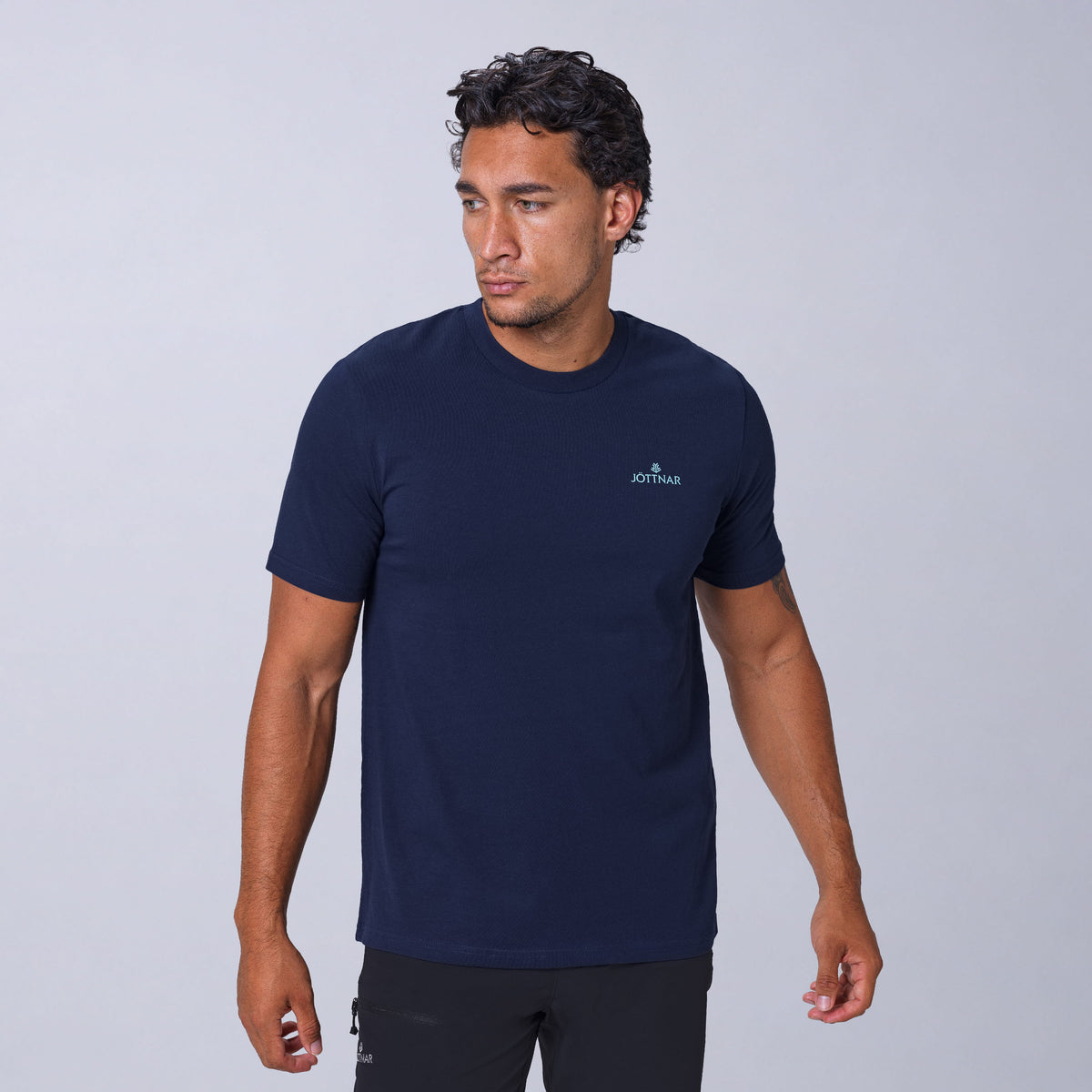 Sindri Organic Cotton T-Shirt