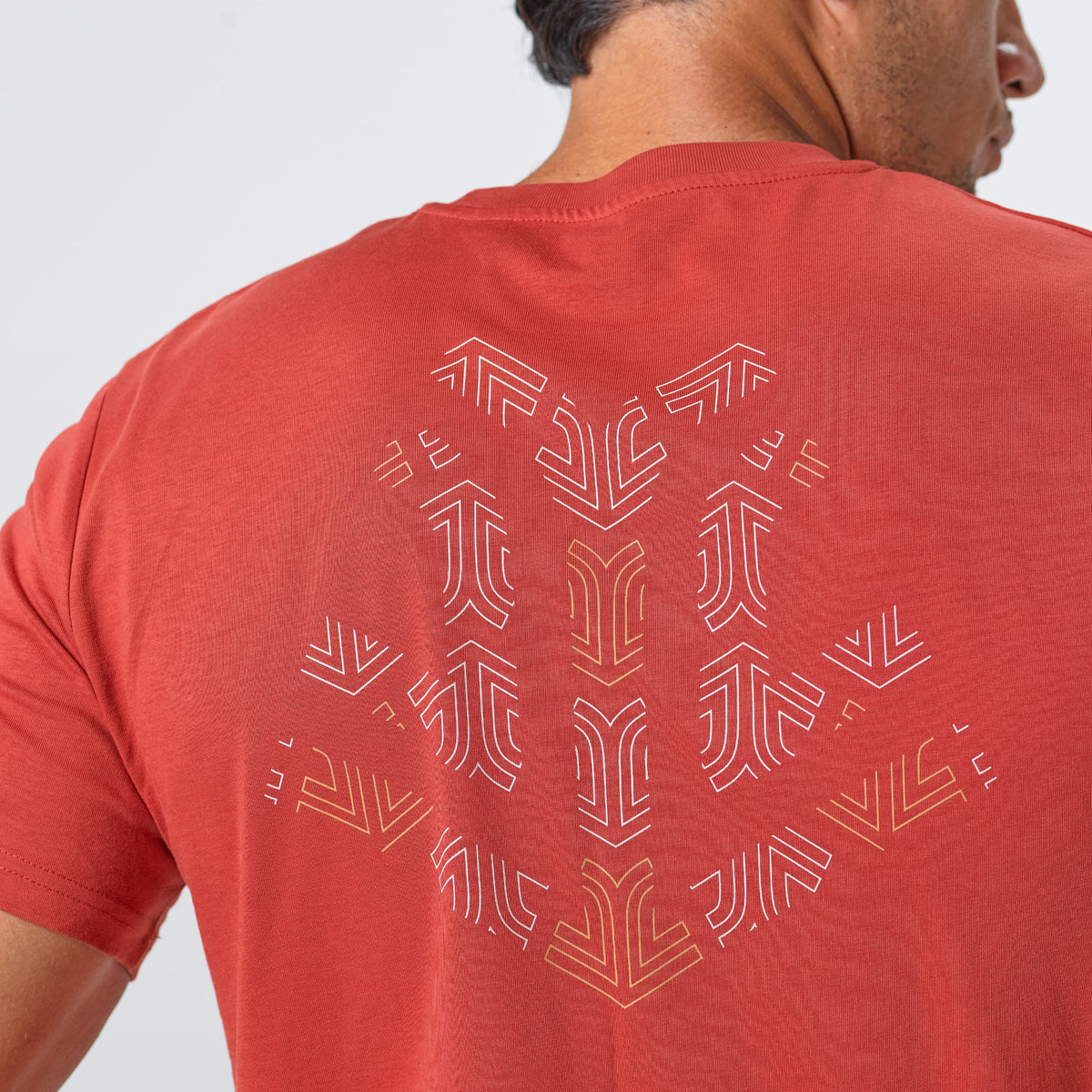 Sindri Organic Cotton T-Shirt