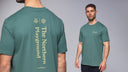 man:Author Alder Limited Edition Organic Cotton T-shirt