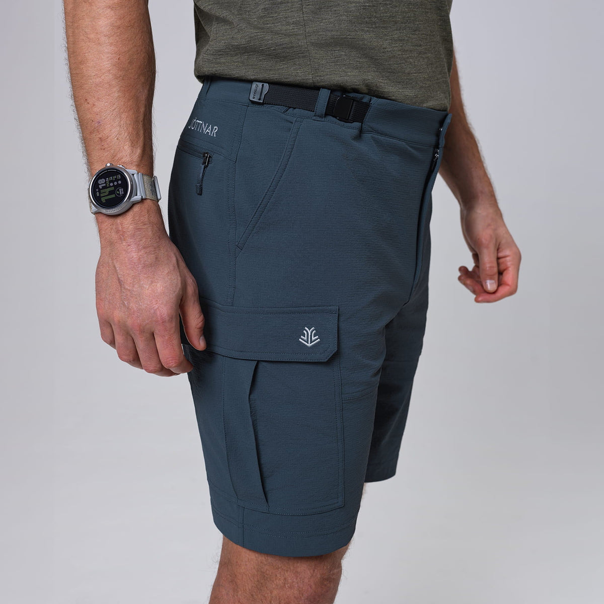 Sunnan Softshell Short