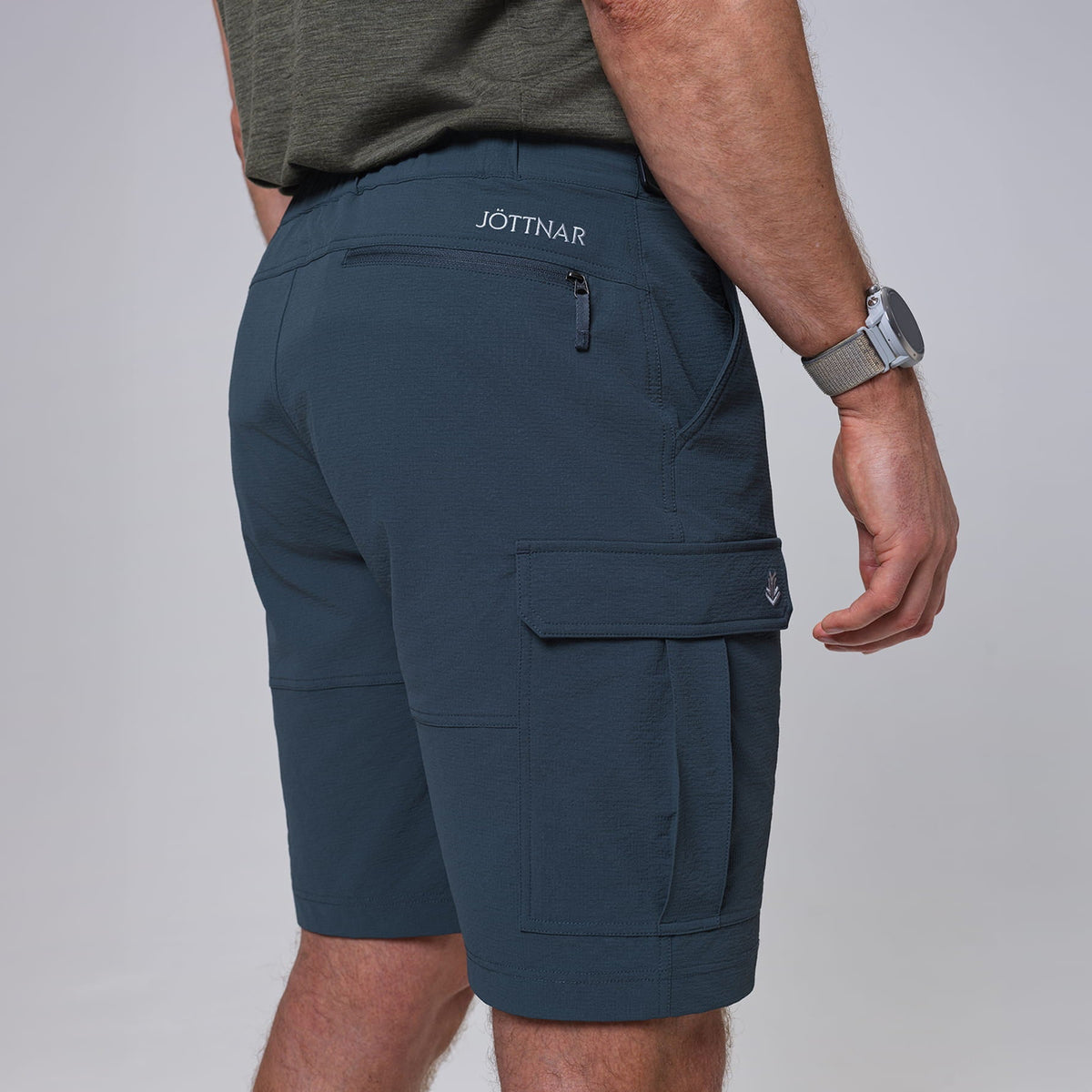 Sunnan Softshell Short