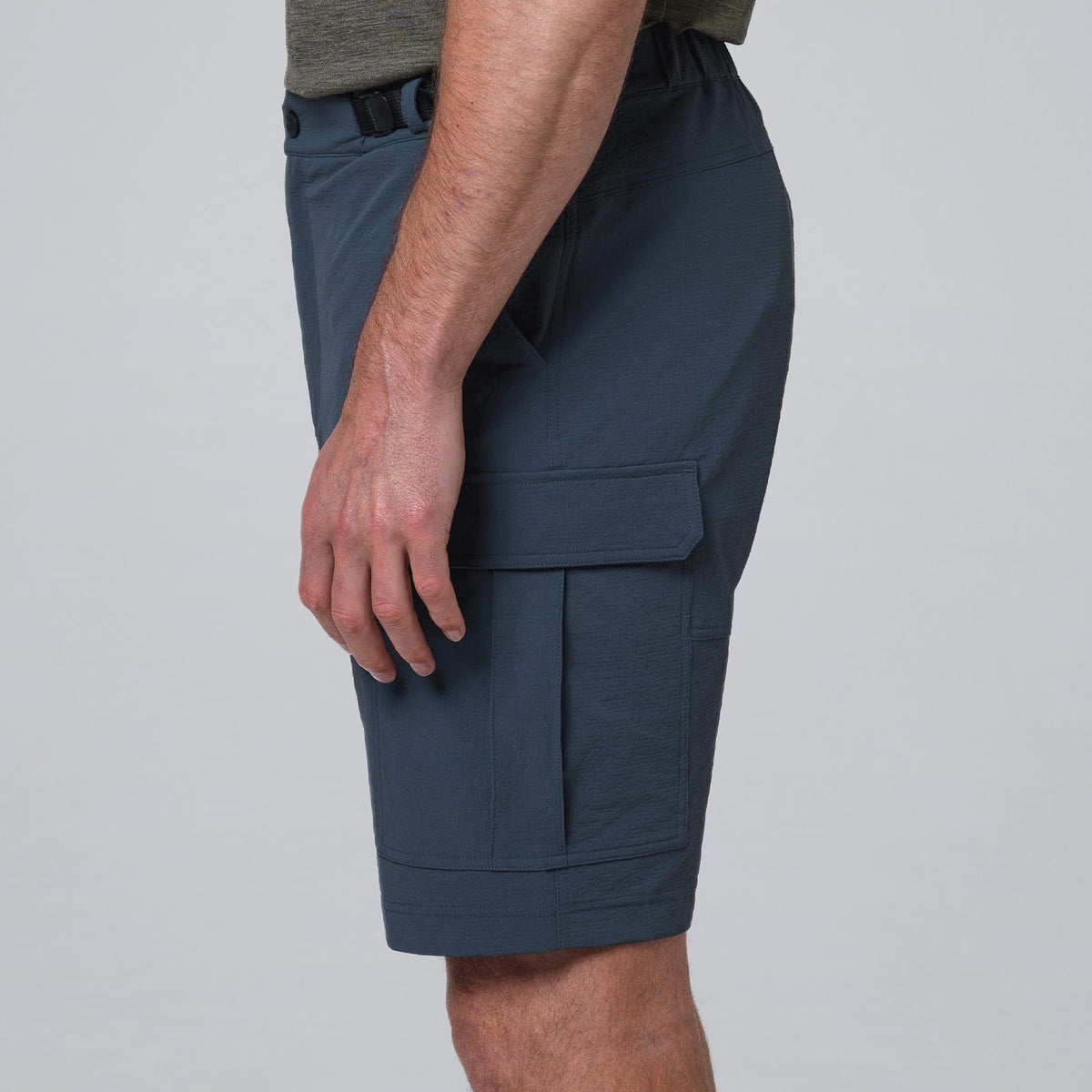 Sunnan Softshell Short