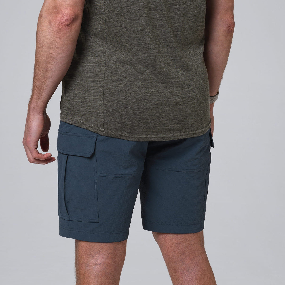 Sunnan Softshell Short