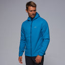 man:Thorlak Men's Faience Mid-Layer Lightweight Hooded Insulated Jacket
