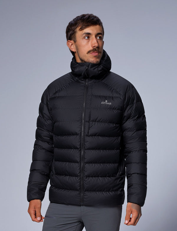 Thorne Men's Toughened Goose Down Jacket