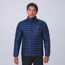 Thorsen Lightweight Down Jacket