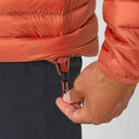 Thorsen Lightweight Down Jacket