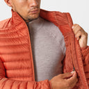 Thorsen Lightweight Down Jacket