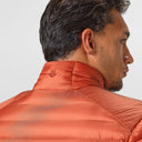 Thorsen Lightweight Down Jacket