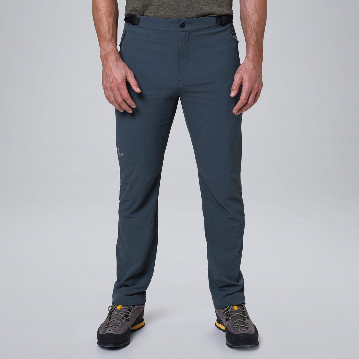 man:Tol Men's Nightshadow Softshell Trousers