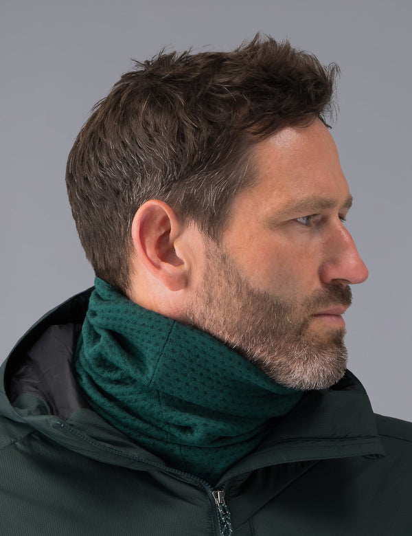 Ulfr Unisex Winter-Grade Merino Neck Gaiter