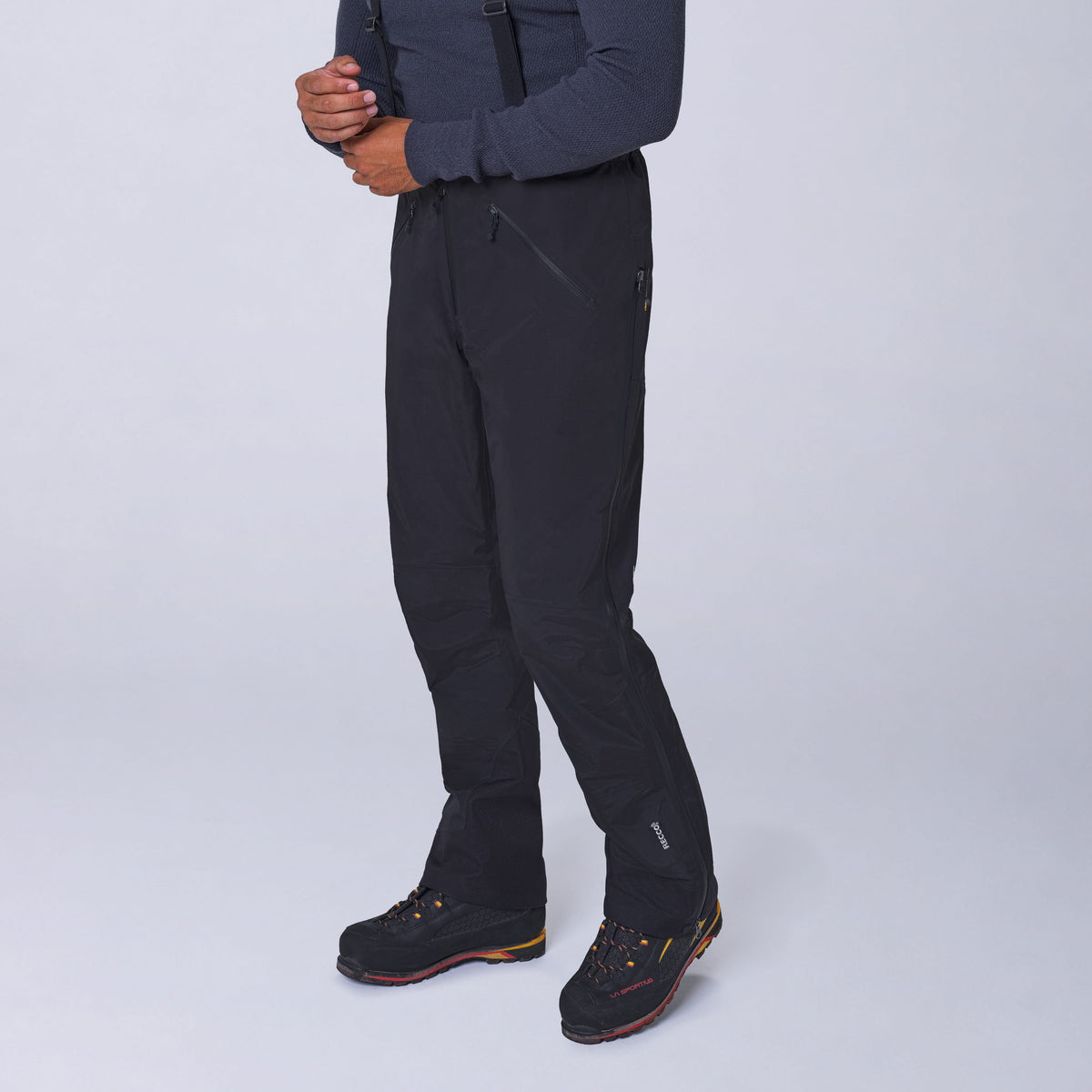 Vanir-LT Hard Shell Waterproof Mountain Pant