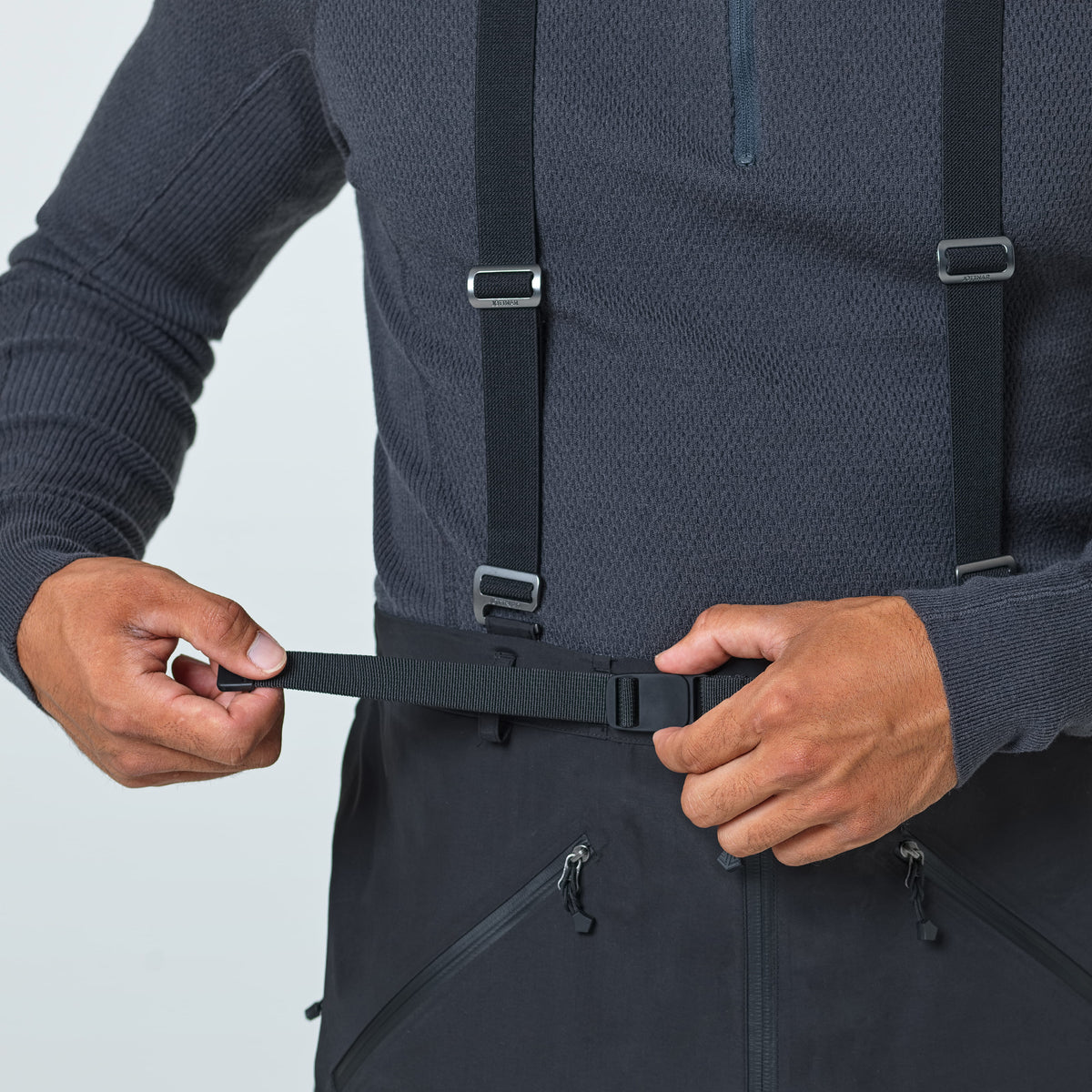 Vanir-LT Hard Shell Waterproof Mountain Pant