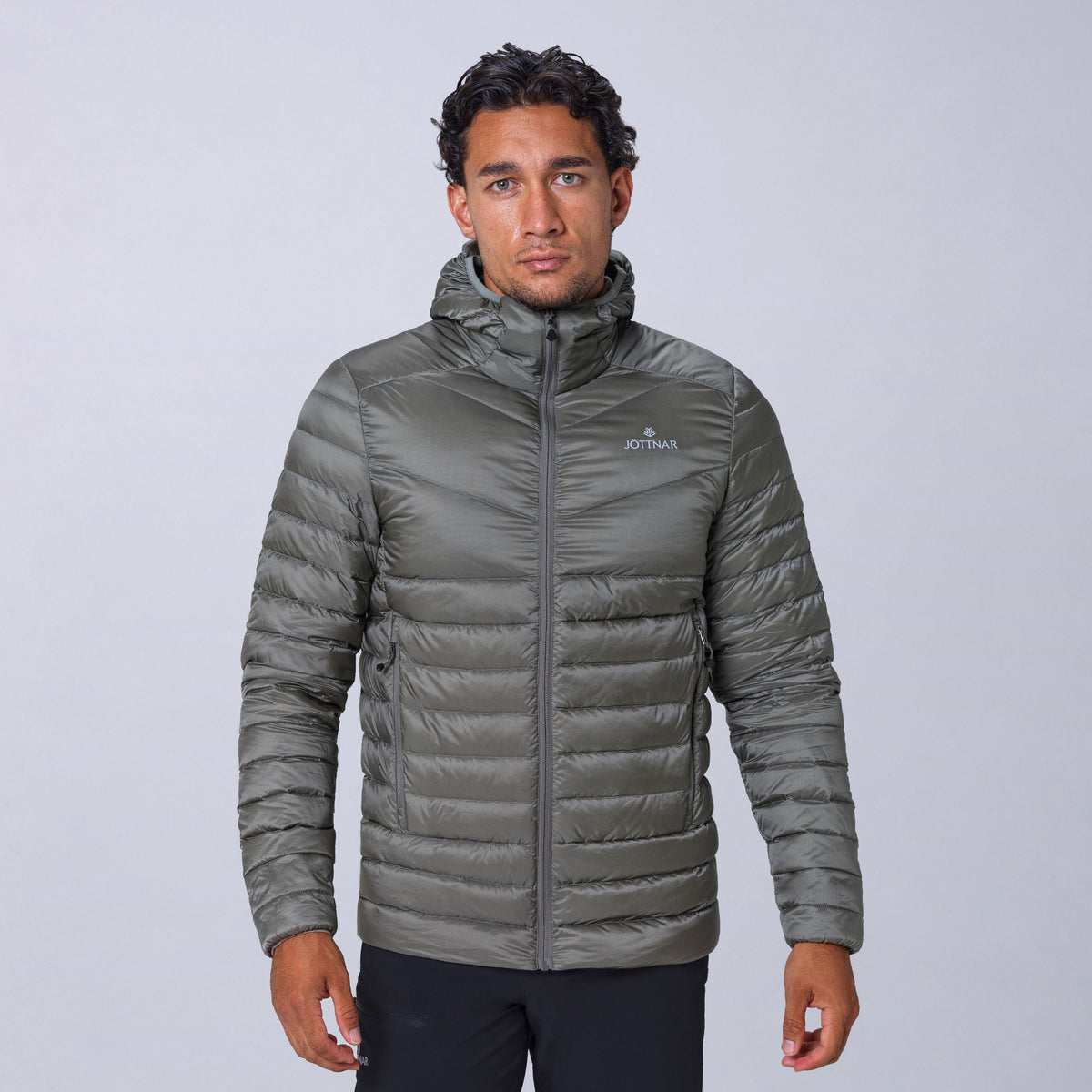 Varmr Lightweight Down Jacket