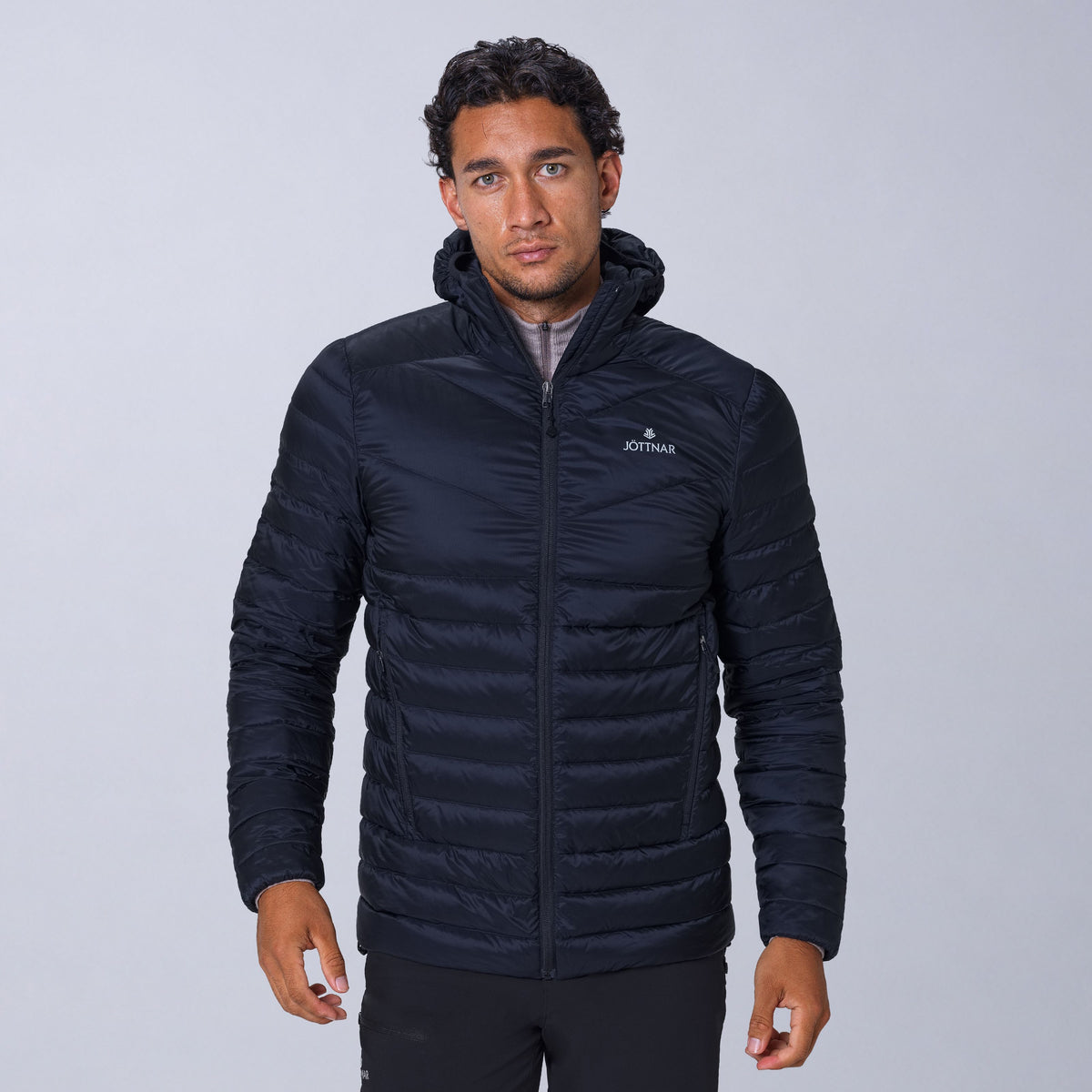 Varmr Lightweight Down Jacket