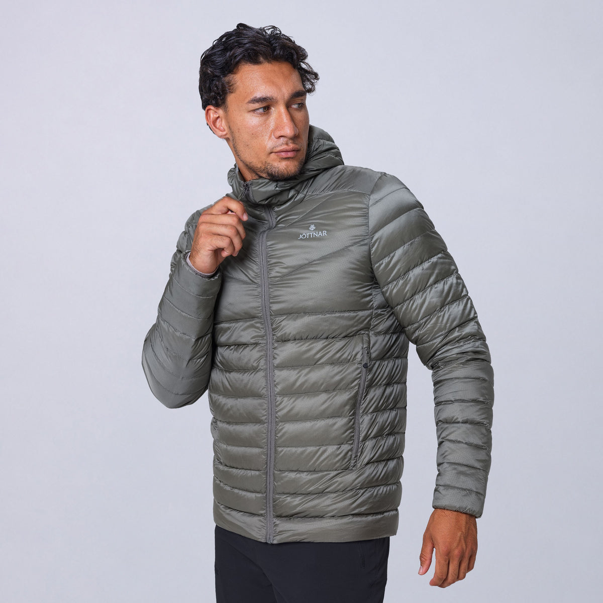 Varmr Lightweight Down Jacket
