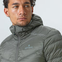 Varmr Lightweight Down Jacket