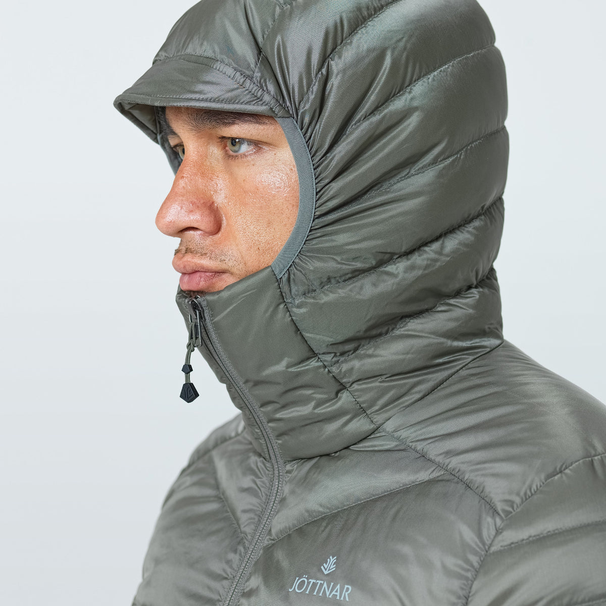 Varmr Lightweight Down Jacket