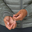 Varmr Lightweight Down Jacket