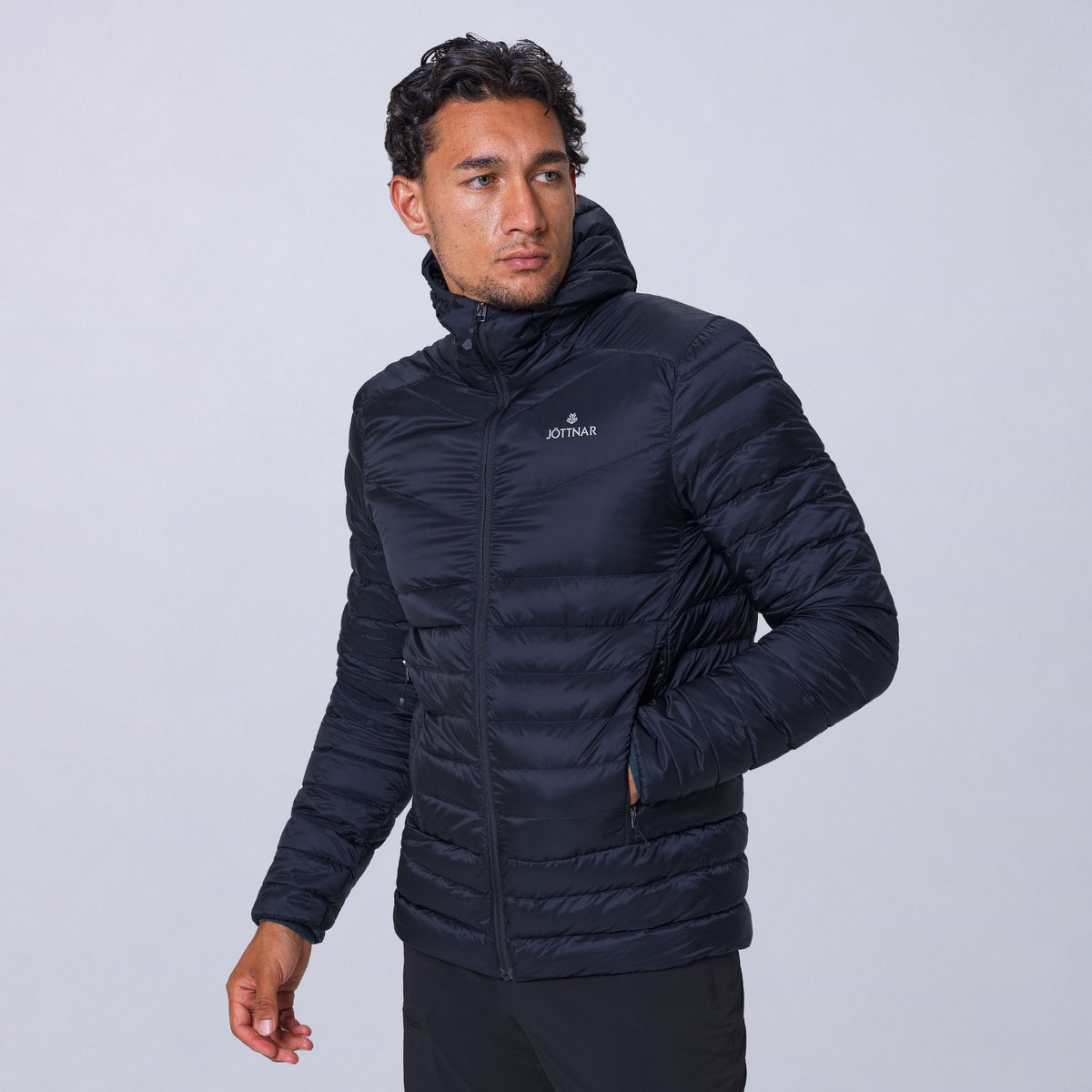 Varmr Lightweight Down Jacket