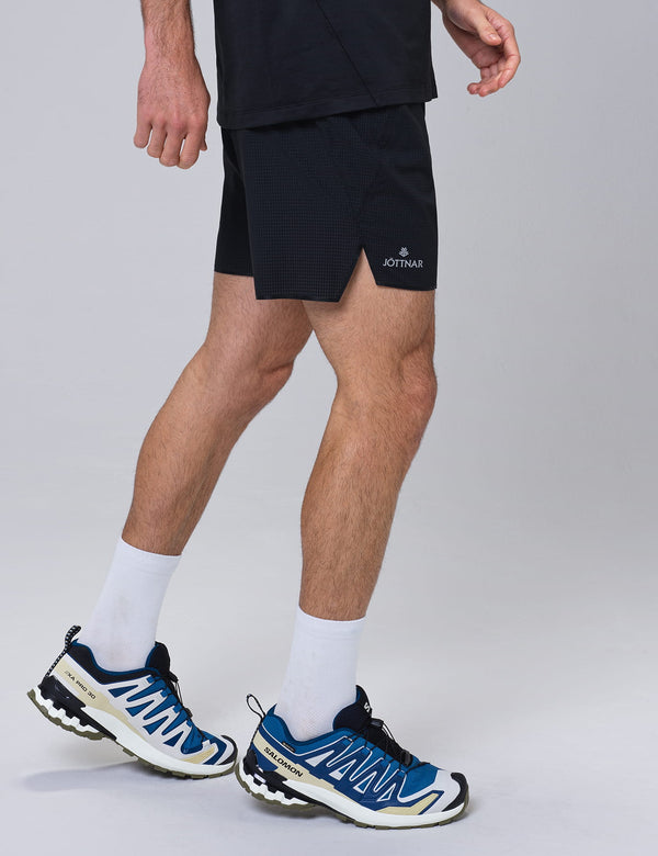 Vikja Men's 7 Inch Trail Running Short