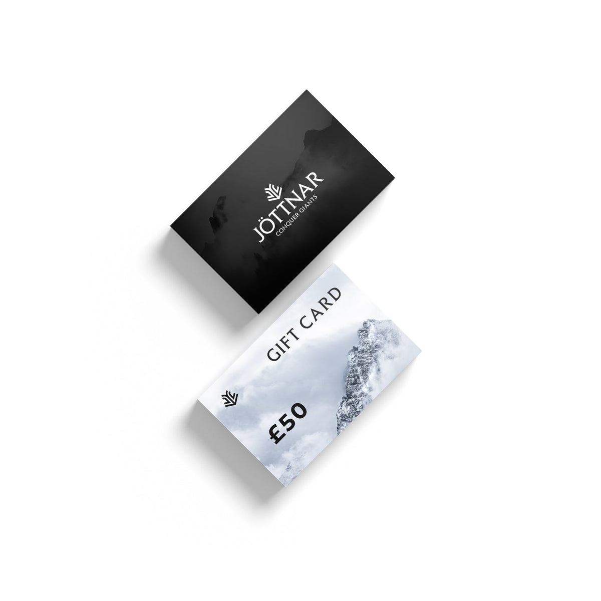 Jöttnar Gift Card