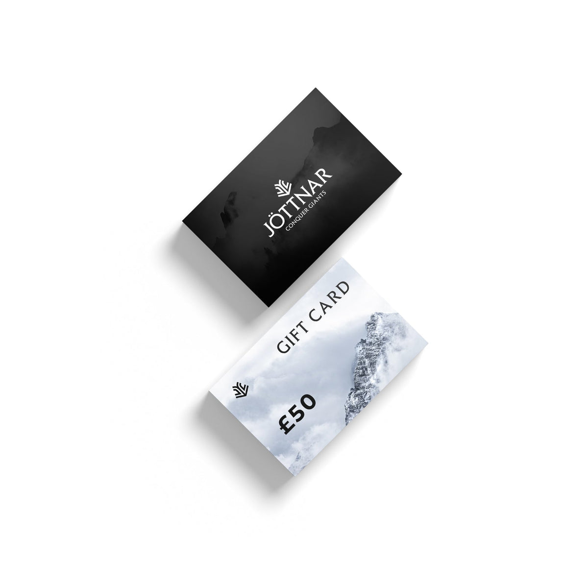 man:Gift Card 50